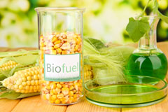 West Bradford biofuel availability