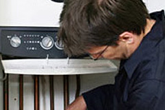 boiler repair West Bradford