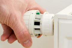 West Bradford central heating repair costs