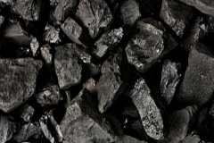 West Bradford coal boiler costs