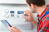 free commercial West Bradford boiler quotes