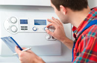 free West Bradford gas safe engineer quotes