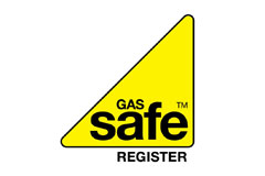 gas safe companies West Bradford